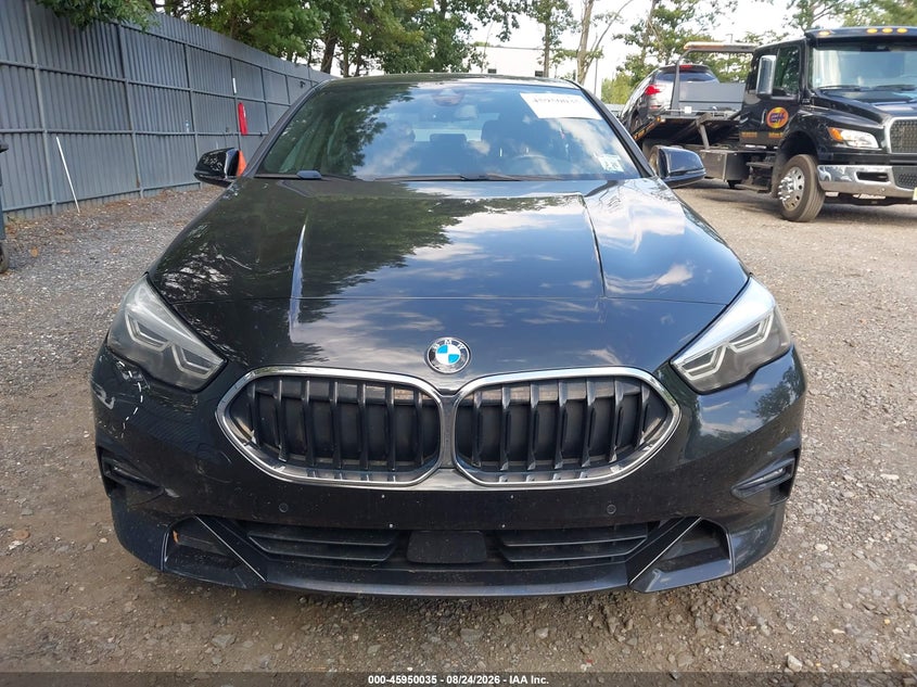 BMW 228I GRAN COUPE - zdjęcie 12