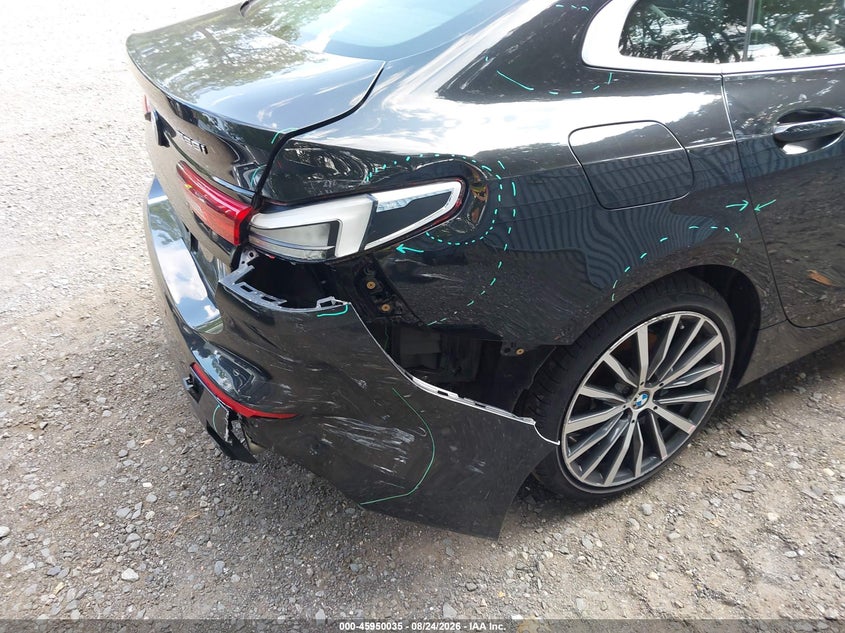 BMW 228I GRAN COUPE - zdjęcie 6