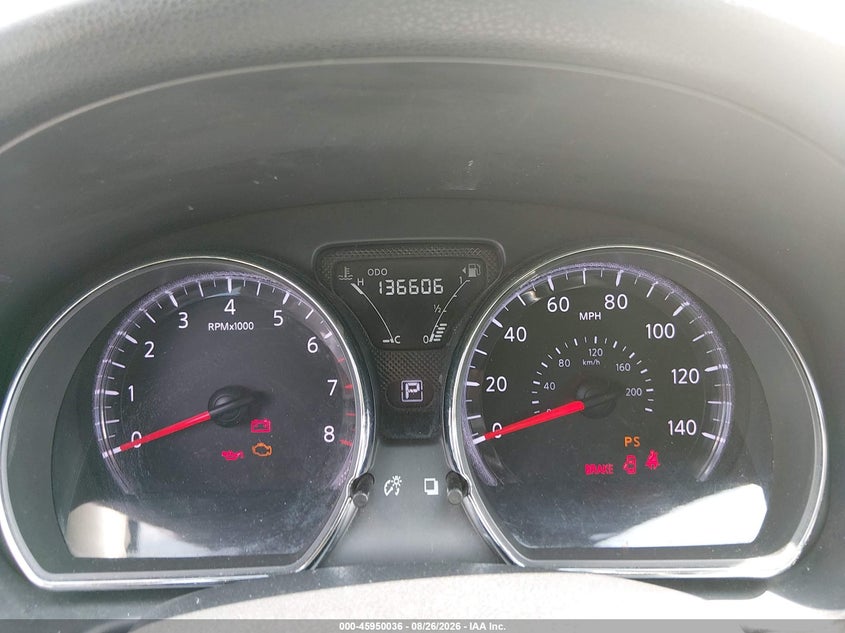 2017 NISSAN VERSA auction photo 7
