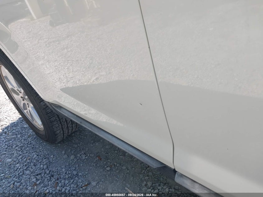 2010 FORD EDGE SEL · Фото 6