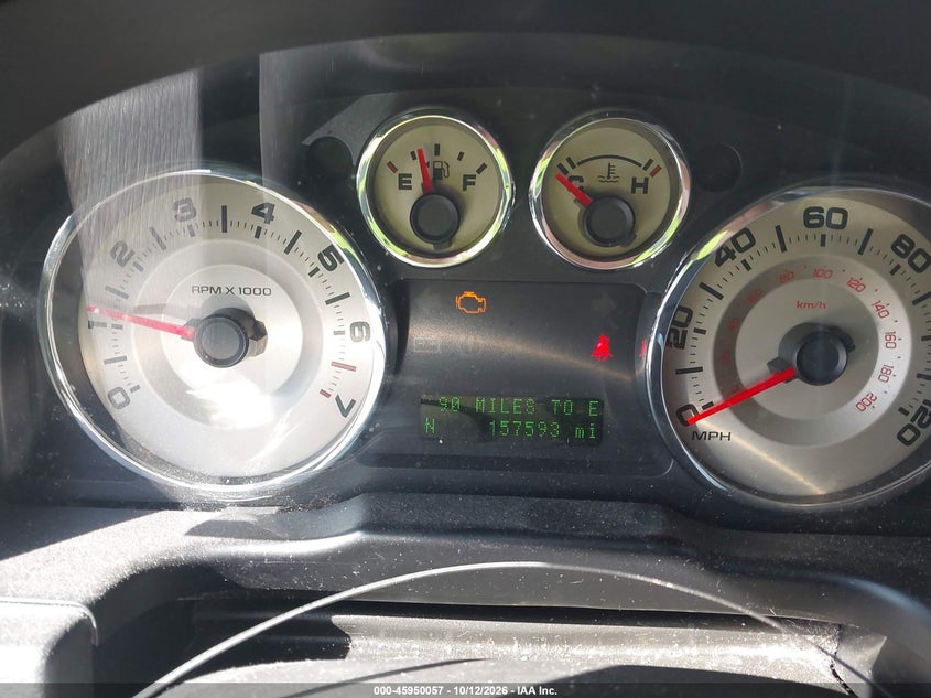 2010 FORD EDGE SEL · Фото 7