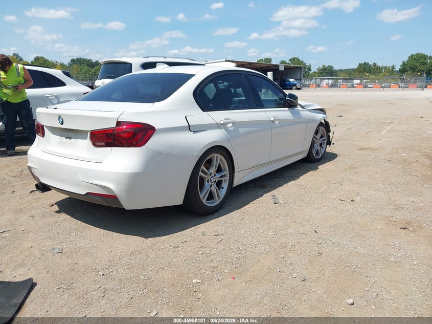 2013 BMW 328I auction photo 4
