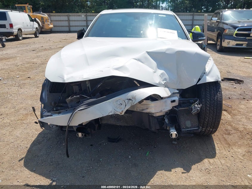 2013 BMW 328I auction photo 6