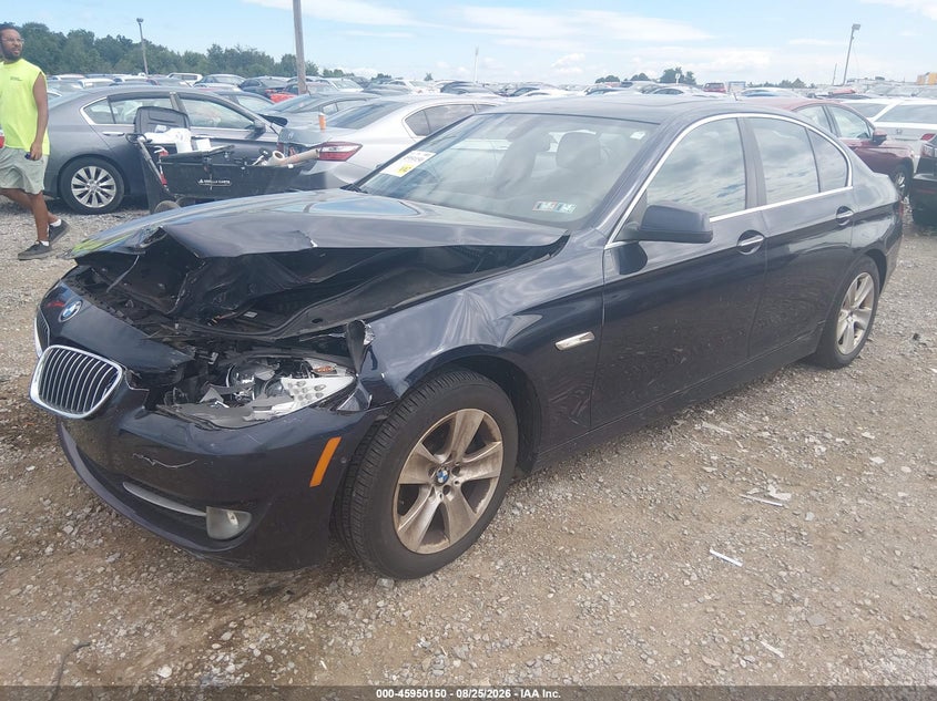 Vin: wbaxh5c59dd111685, lot: 46449365, bmw 528i xdrive 20132