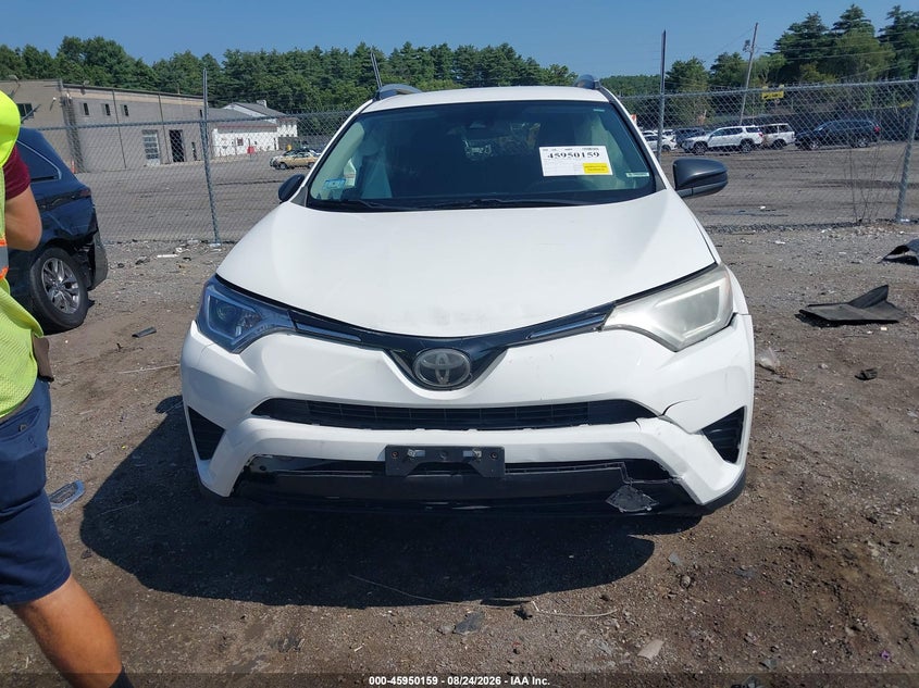 TOYOTA RAV4 - zdjęcie 12
