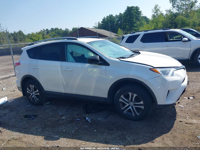 TOYOTA RAV4 - zdjęcie 13