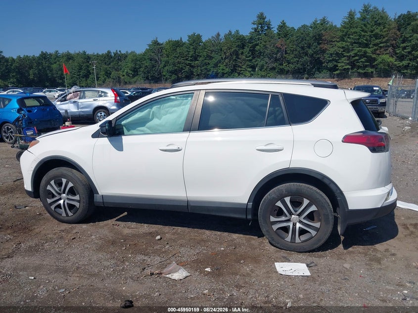 TOYOTA RAV4 - zdjęcie 14
