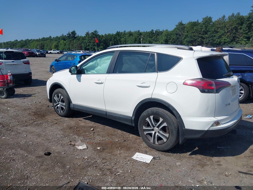 TOYOTA RAV4 - zdjęcie 3