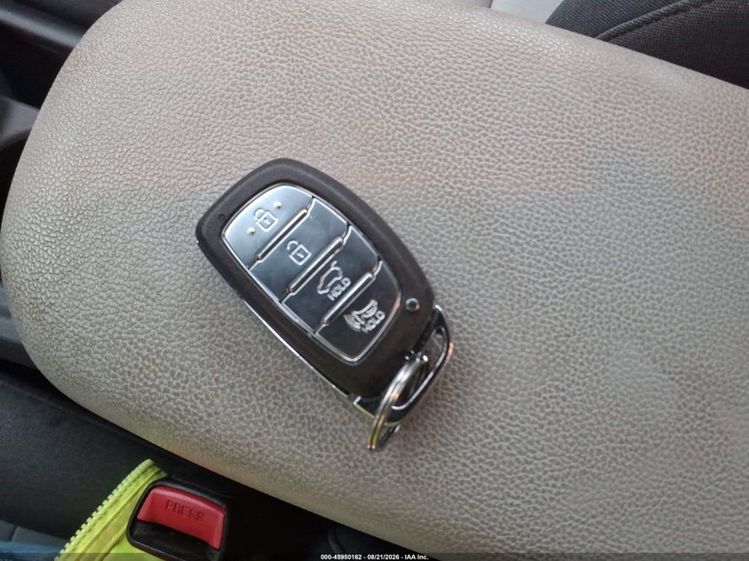 HYUNDAI IONIQ HYBRID 2020 VIN KMHC65LC1LU217676