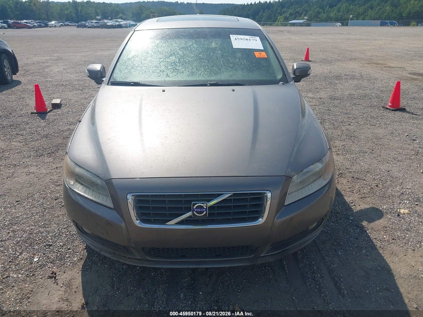 2009 VOLVO S80 auction photo 6