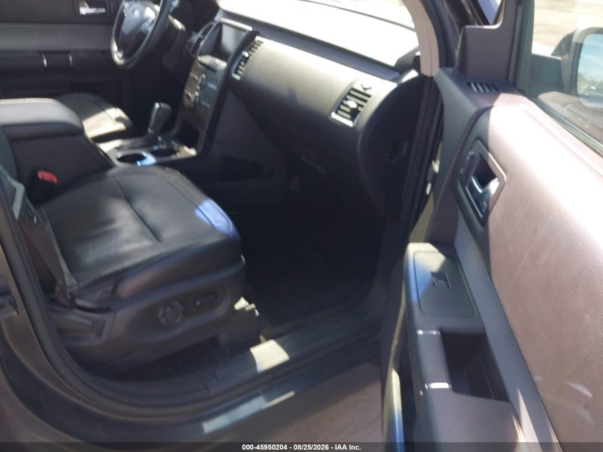 FORD FLEX 2015 VIN 2FMGK5C86FBA10347
