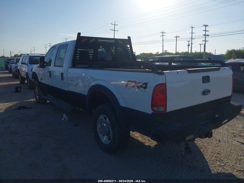 2014 FORD F-350 — zdjęcie 3