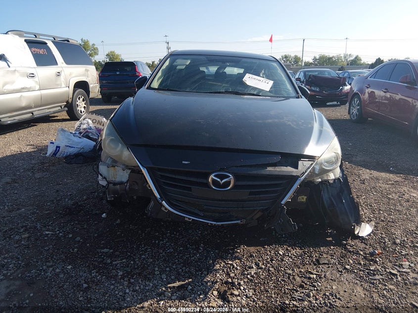 MAZDA MAZDA3 2016 VIN 3MZBM1K72GM271160