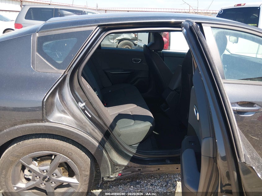 KIA K4 2026 VIN 3KPFT4DE2TE280191
