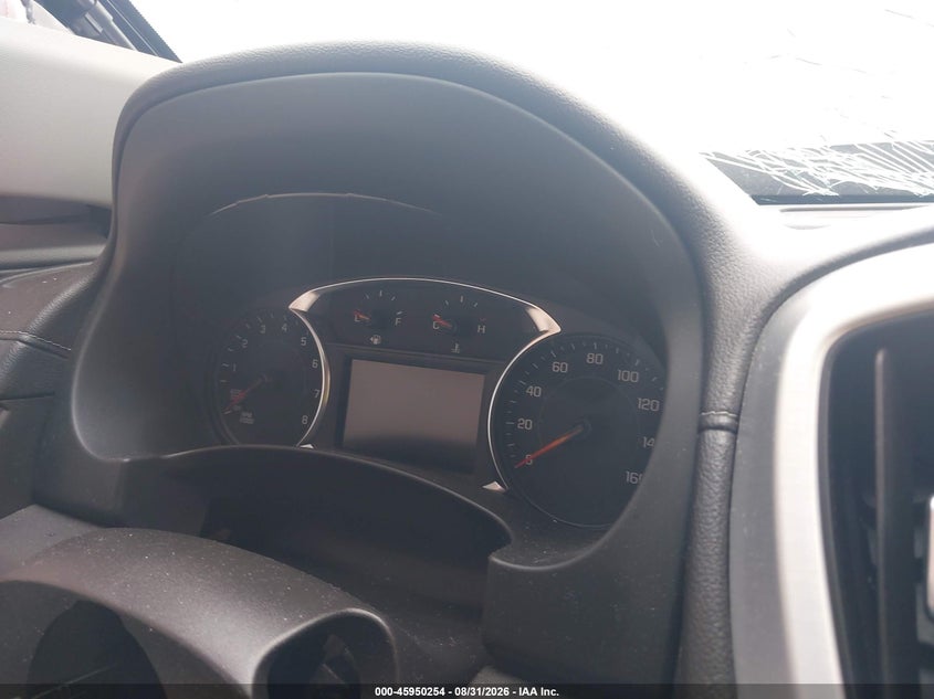 GMC TERRAIN 2023 VIN 3GKALTEG9PL267822