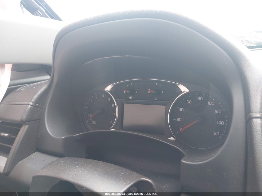2023 GMC TERRAIN auction photo 7