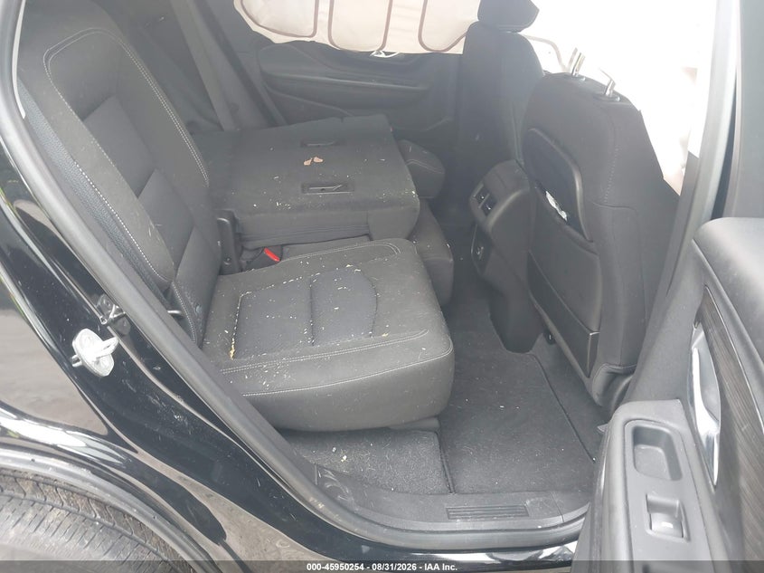 2023 GMC TERRAIN auction photo 8