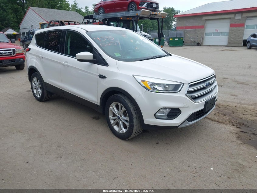 Vin: 1fmcu9g91hud59643, lot: 46449471, ford escape se 2017 img_1