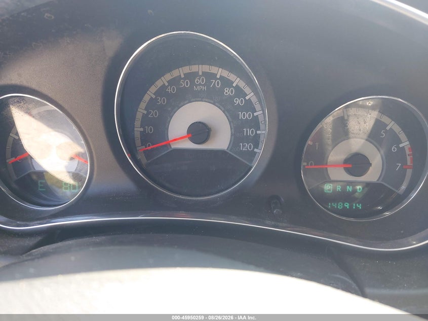 CHRYSLER 200 2012 VIN 1C3CCBBB0CN120052