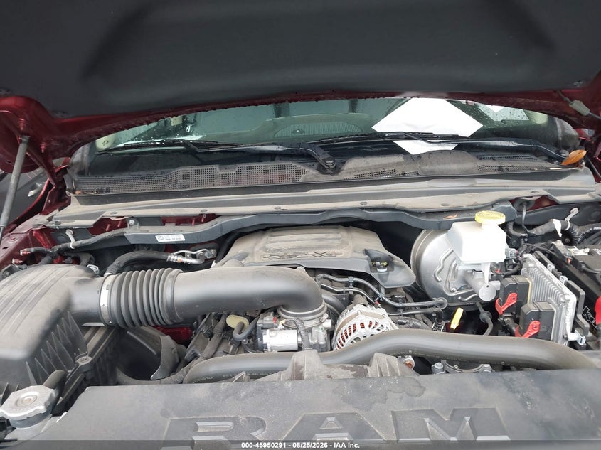 RAM 1500 - zdjęcie 10