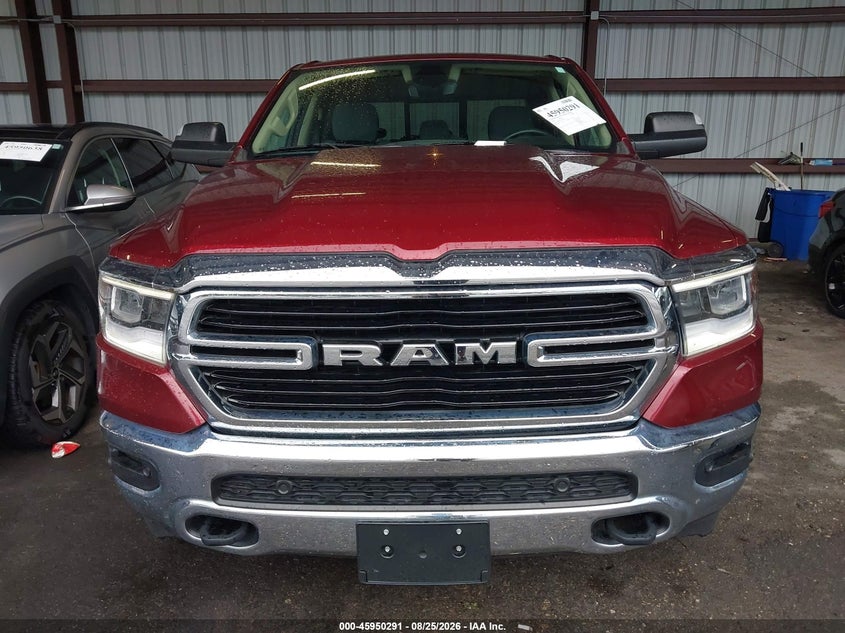 RAM 1500 - zdjęcie 12