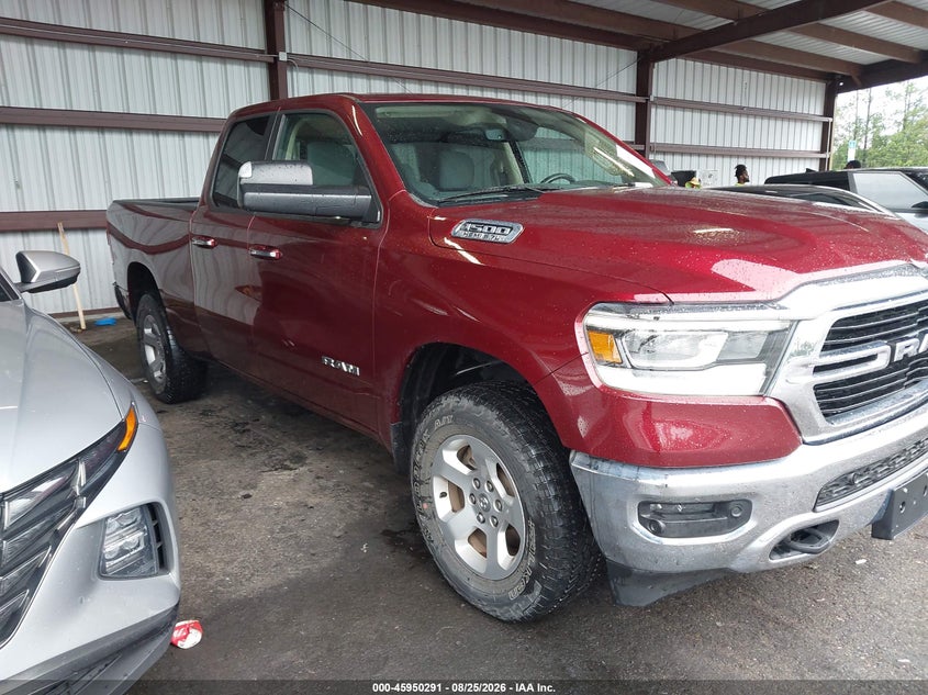 RAM 1500 - zdjęcie 13