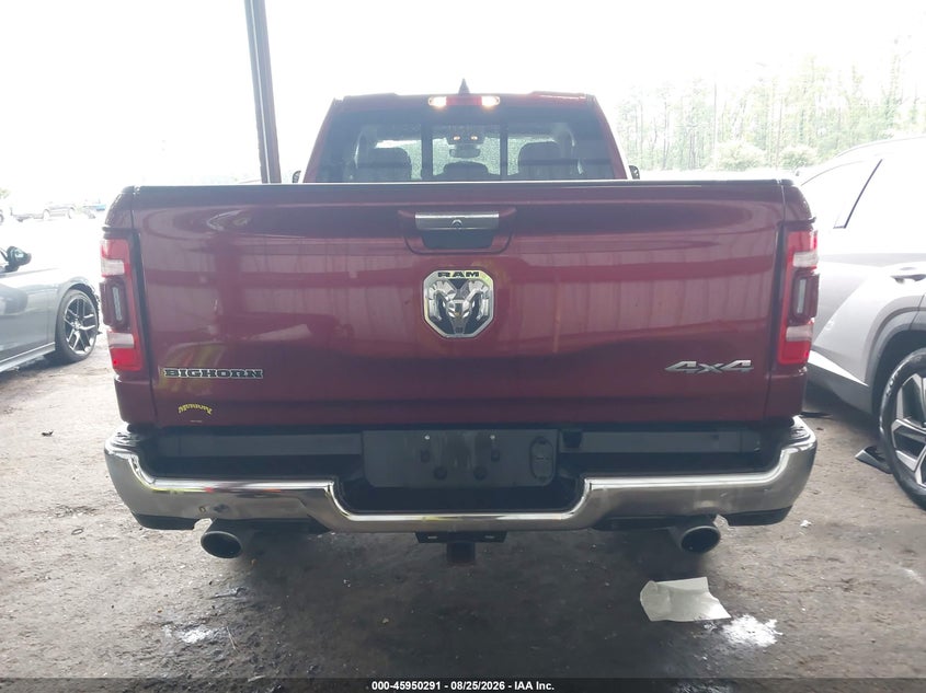 RAM 1500 - zdjęcie 16