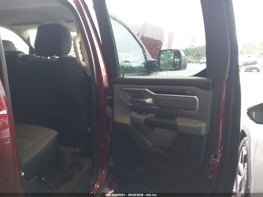 2019 RAM 1500 auction photo 8