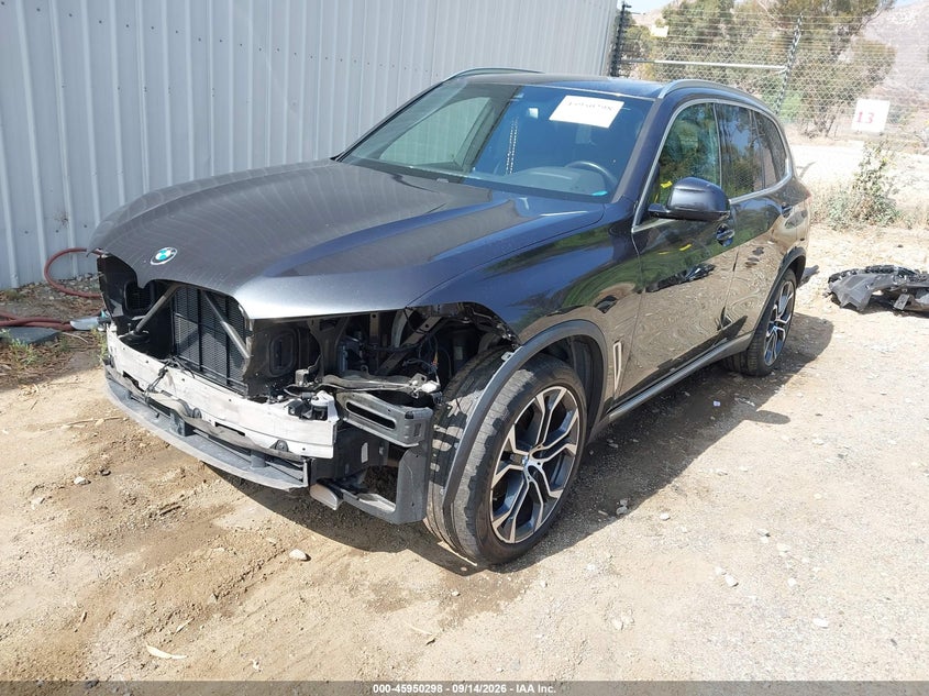 Vin: 5uxcr6c04n9m18063, lot: 46449512, bmw x5 xdrive40i 20222
