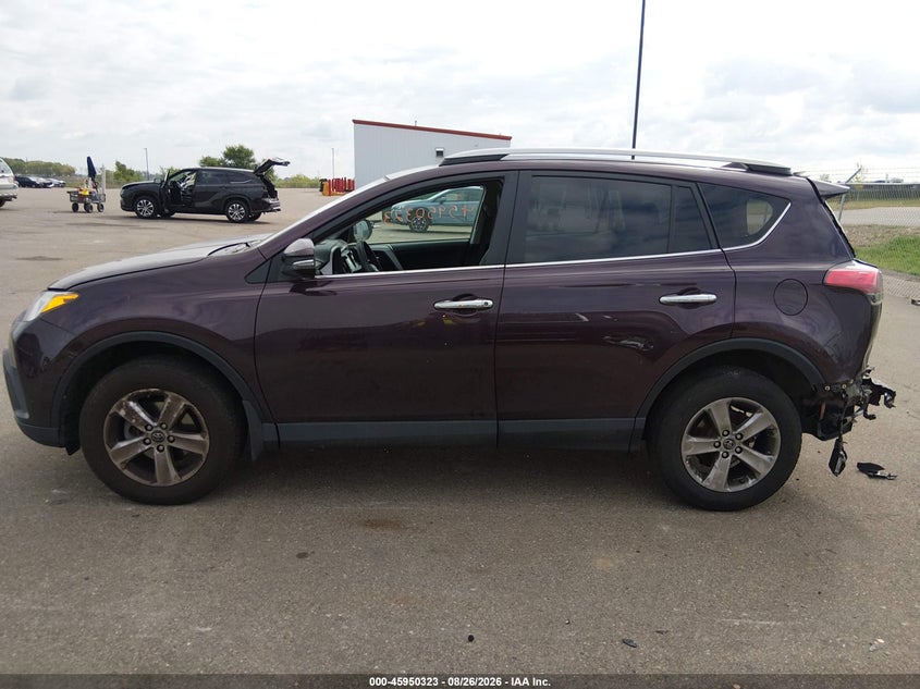 TOYOTA RAV4 - zdjęcie 15