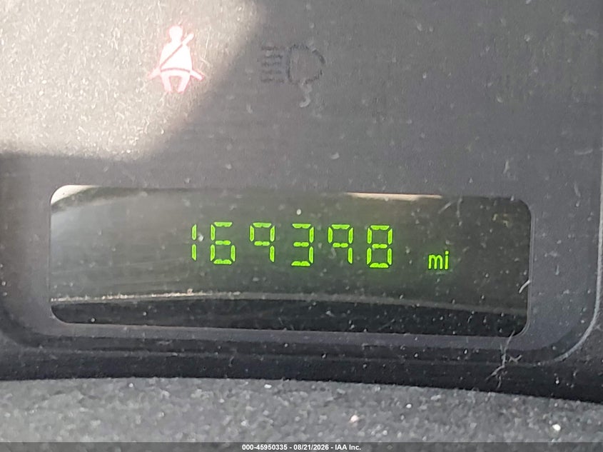 FORD FREESTYLE 2006 VIN 1FMDK01196GA36624