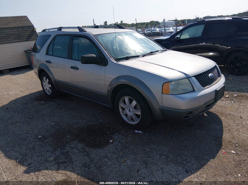 2006 FORD FREESTYLE auction photo 1
