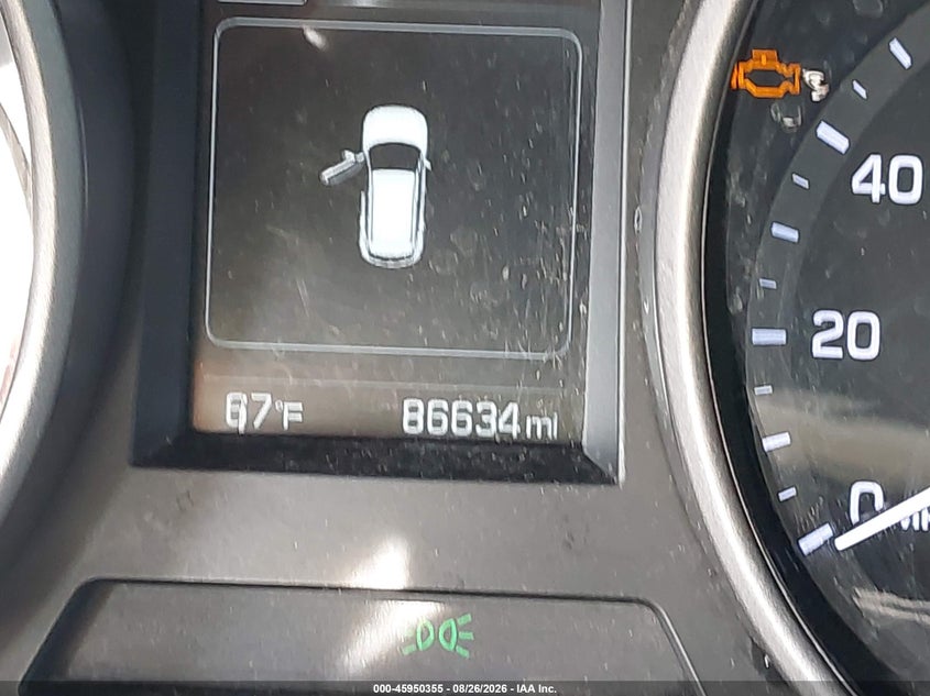 HYUNDAI SANTA FE SPORT 2018 VIN 5XYZTDLB3JG531613