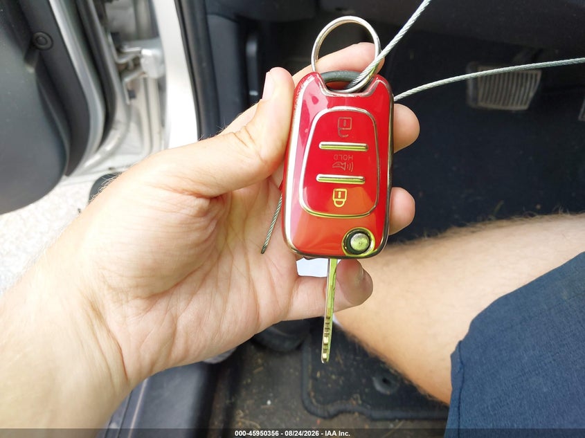 2012 KIA SOUL HATCHBACK 2.0L I-4 DOHC, VVT, 164HP