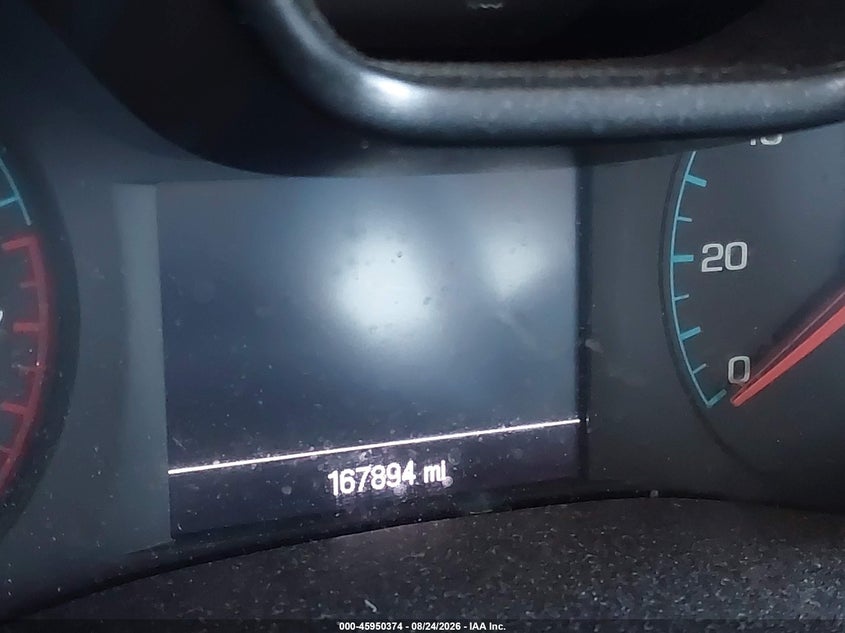 CHEVROLET COLORADO 2015 VIN 1GCHSAEA8F1229274