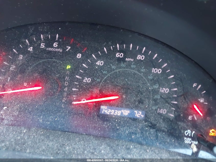 2009 TOYOTA CAMRY auction photo 7
