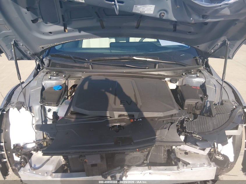 HYUNDAI IONIQ 5 2026 VIN 7YAKR4DA4TY063903