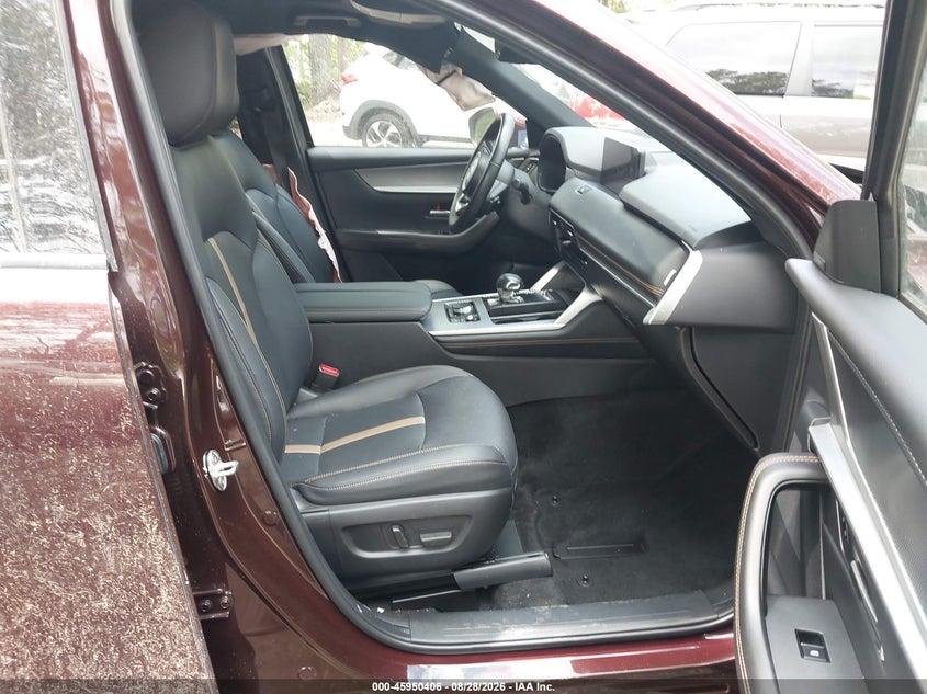 MAZDA CX-90 PHEV 2024 VIN JM3KKEHA9R1103297