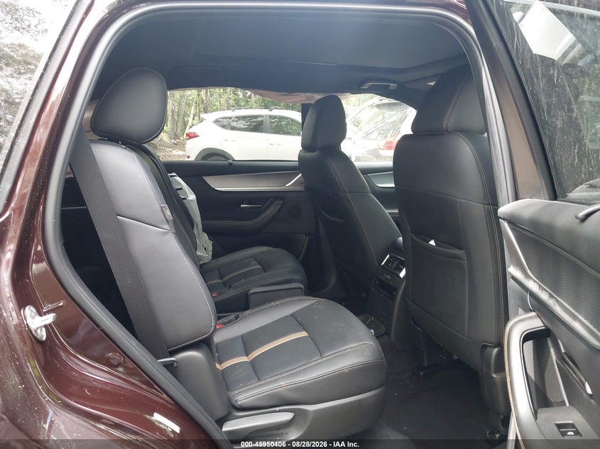 MAZDA CX-90 PHEV 2024 VIN JM3KKEHA9R1103297