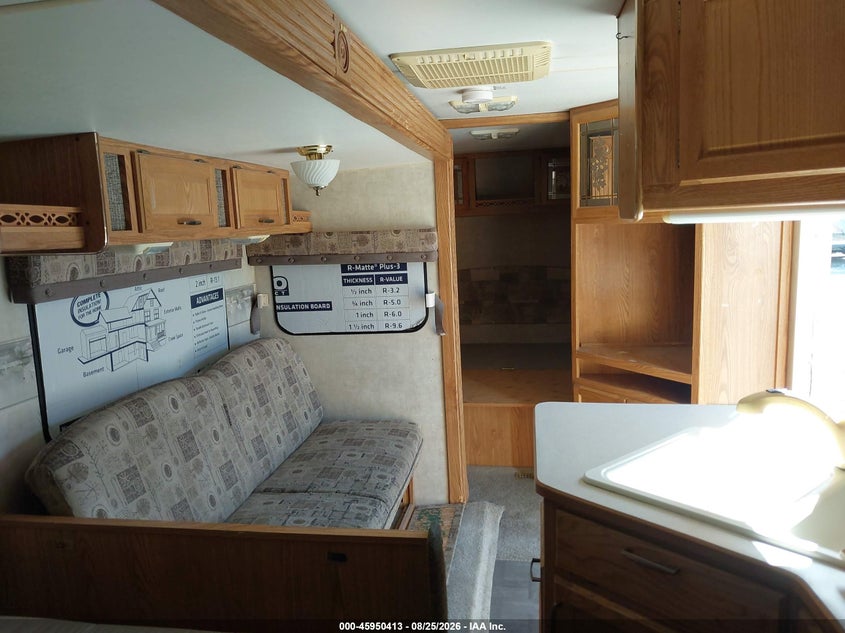 2005 FLEETWOOD WILDERNESS auction photo 8