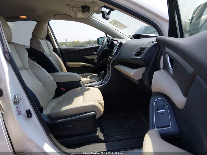 2019 SUBARU ASCENT — zdjęcie 5