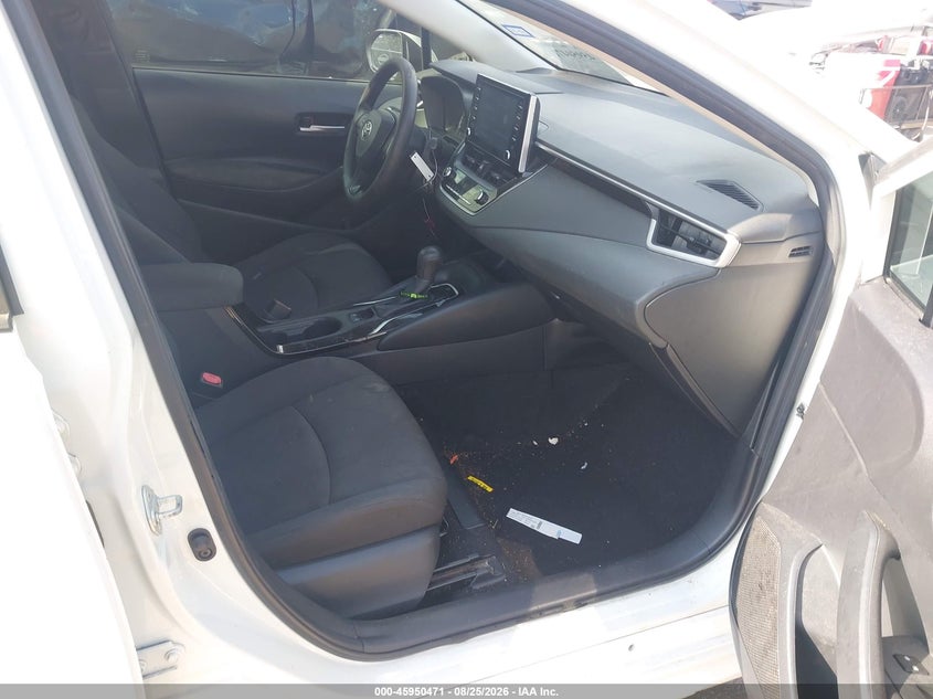 TOYOTA COROLLA - zdjęcie 5