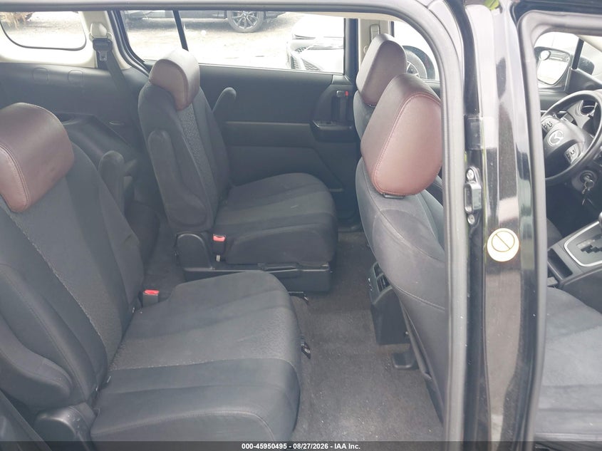 2012 MAZDA MAZDA5 auction photo 8