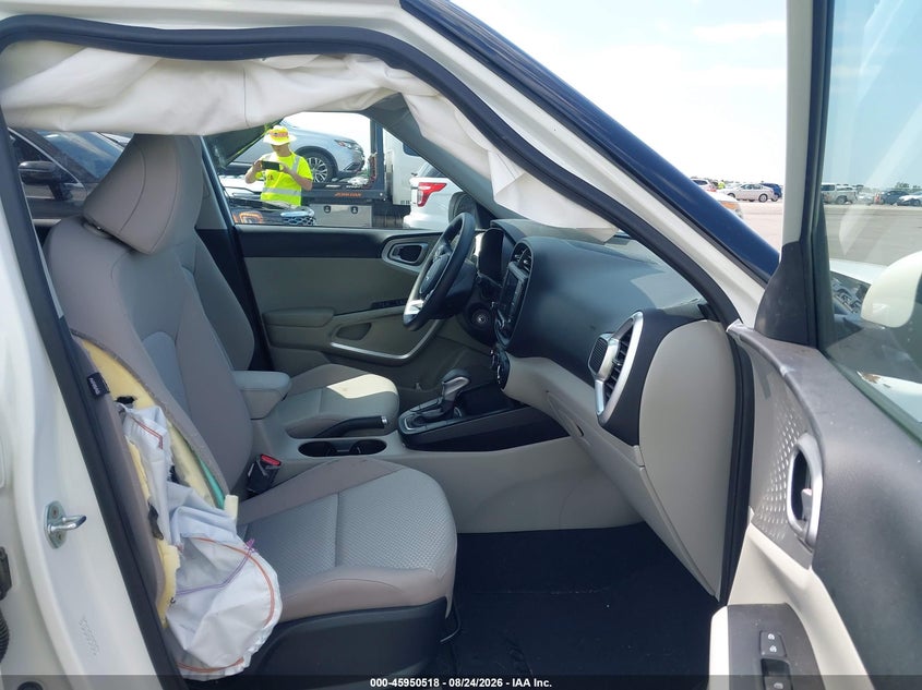 KIA SOUL 2023 VIN KNDJ23AU9P7858862