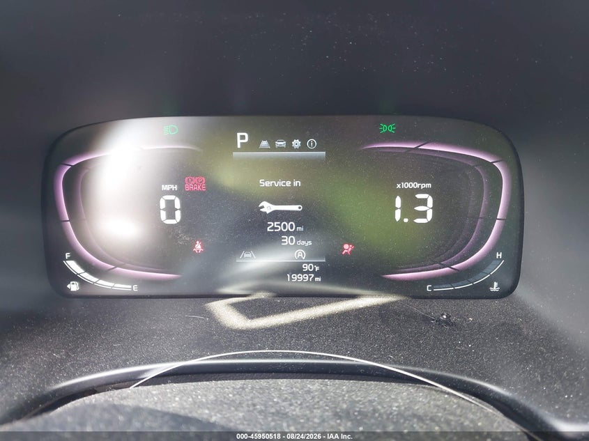 KIA SOUL 2023 VIN KNDJ23AU9P7858862
