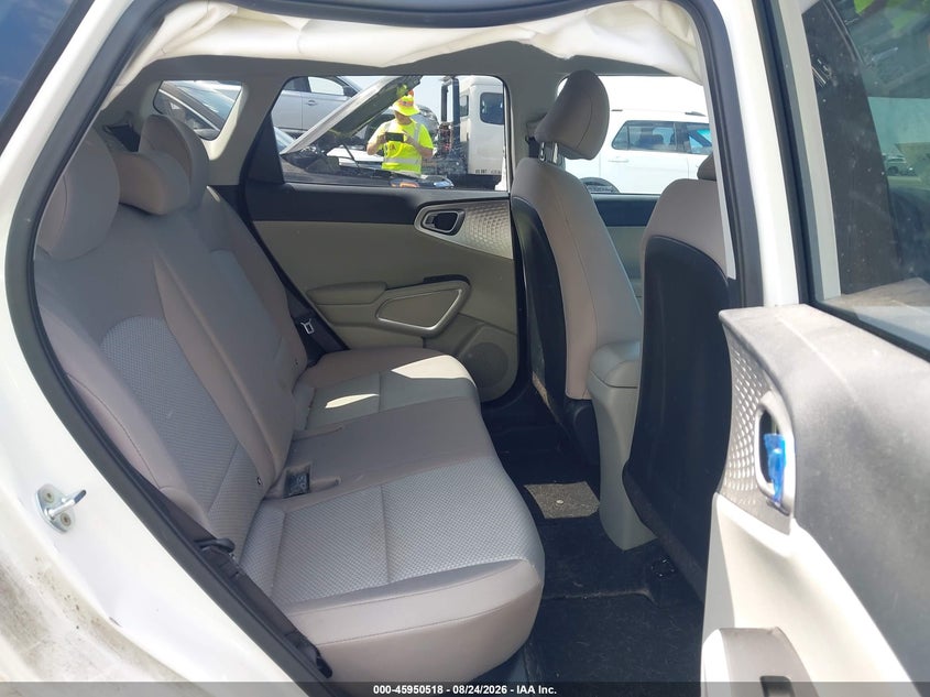 KIA SOUL 2023 VIN KNDJ23AU9P7858862