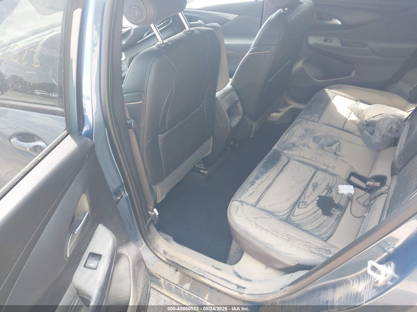 BUICK ENVISTA 2026 VIN KL47LCEP7TB192372