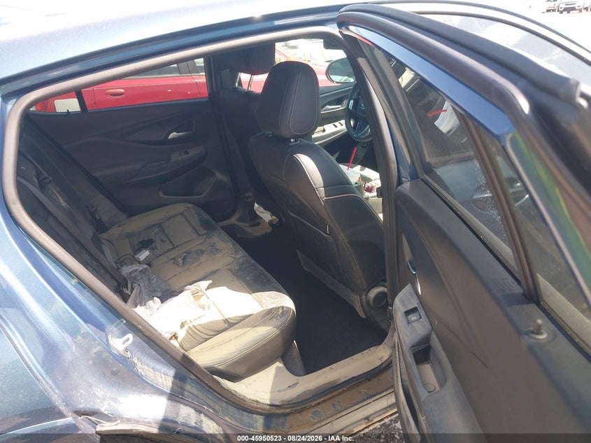 BUICK ENVISTA 2026 VIN KL47LCEP7TB192372
