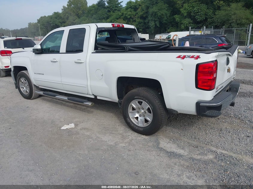 Vin: 2gcvkpec0k1106211, lot: 46449760, chevrolet silverado 1500 ld lt 20193