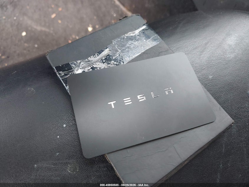 2018 TESLA MODEL 3 SEDAN ELECTRIC